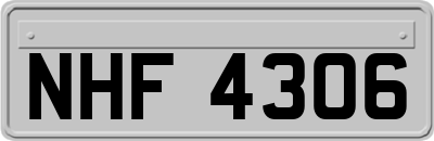 NHF4306