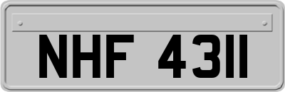 NHF4311