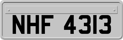 NHF4313
