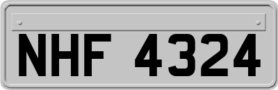 NHF4324