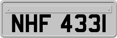 NHF4331