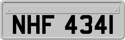 NHF4341
