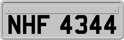 NHF4344