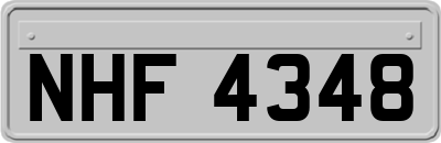 NHF4348