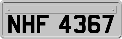 NHF4367