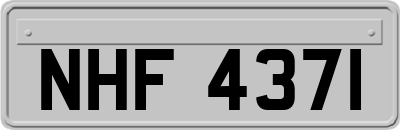 NHF4371