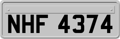 NHF4374
