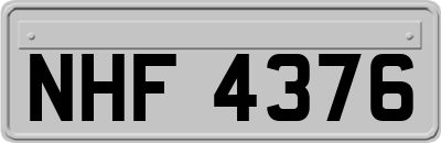 NHF4376