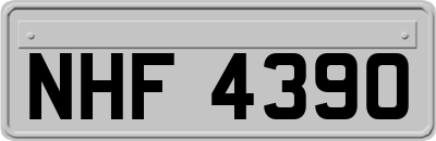 NHF4390