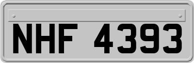 NHF4393