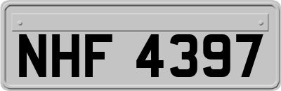 NHF4397