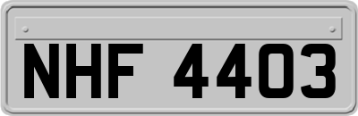 NHF4403
