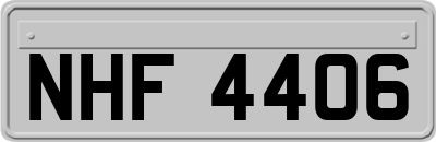 NHF4406