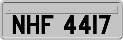 NHF4417