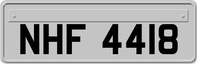 NHF4418