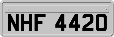 NHF4420