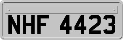 NHF4423
