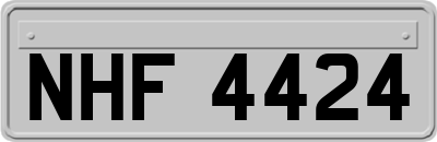 NHF4424