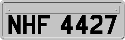 NHF4427
