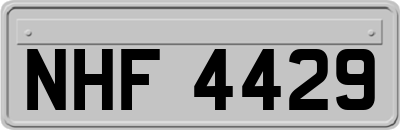 NHF4429