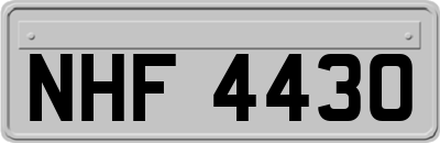 NHF4430