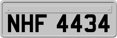 NHF4434