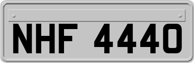 NHF4440