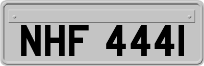 NHF4441