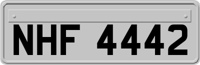 NHF4442