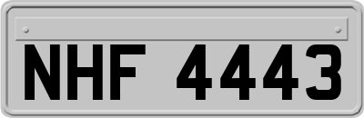 NHF4443