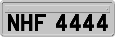 NHF4444