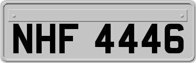NHF4446