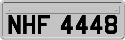 NHF4448