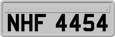 NHF4454