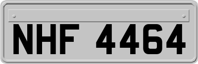 NHF4464