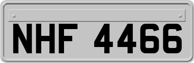 NHF4466