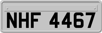 NHF4467