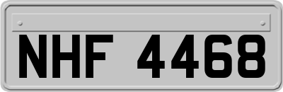 NHF4468