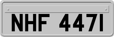 NHF4471