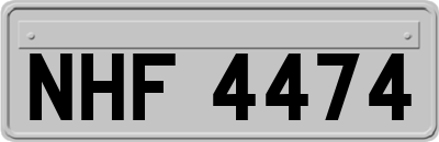 NHF4474