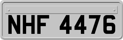 NHF4476