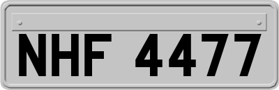NHF4477