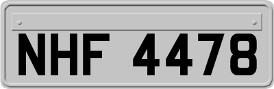 NHF4478