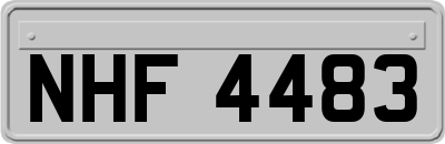 NHF4483