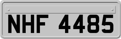 NHF4485