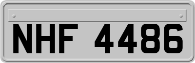 NHF4486