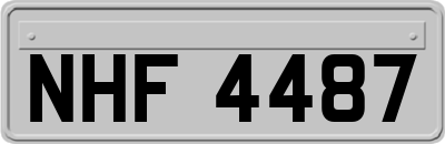 NHF4487