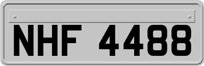 NHF4488