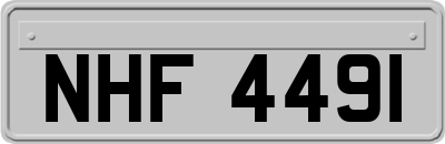 NHF4491