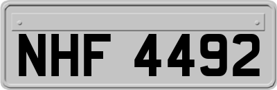 NHF4492